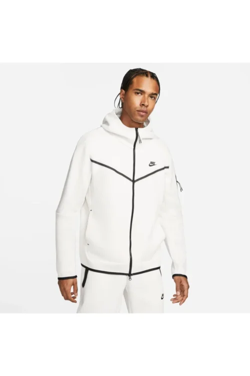 Nike Tech Fleece 2025 Beyaz