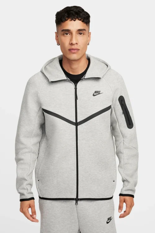 Nike Tech Fleece 2025 Gri