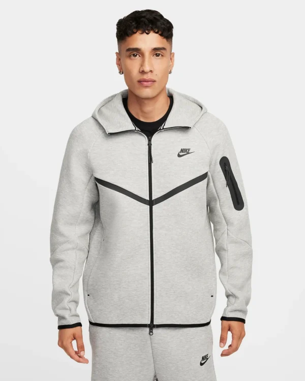 Nike Tech Fleece 2025 Gri