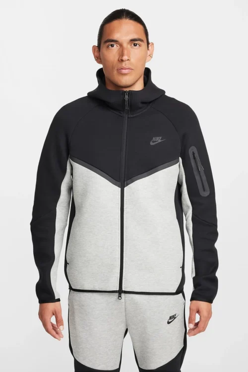 Nike Tech Fleece 2025 Panda