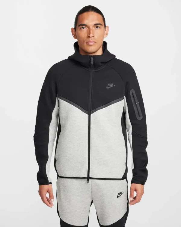 Nike Tech Fleece 2025 Panda