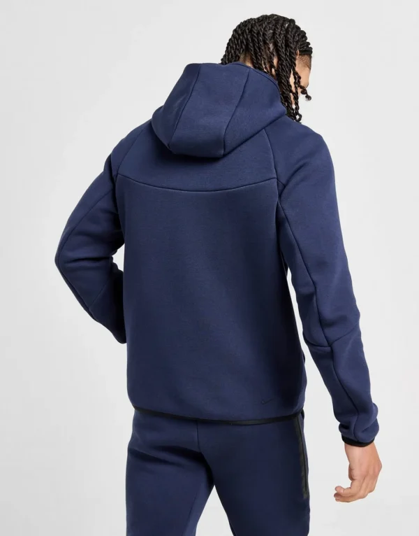 Nike Tech Fleece 2025 Lacivert - Görsel 2