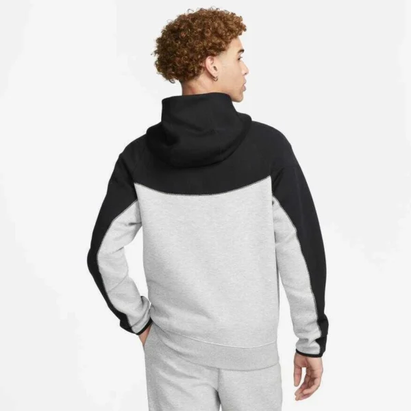 Nike Tech Fleece 2024 Panda - Görsel 5