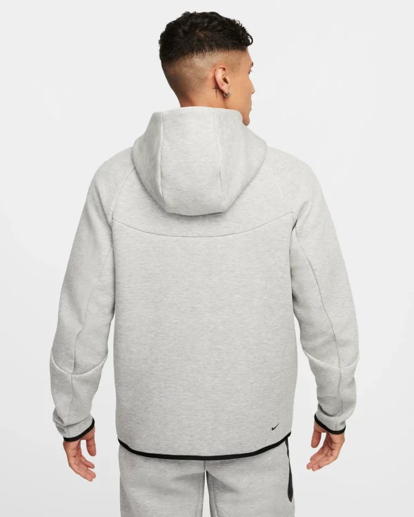 Nike Tech Fleece 2025 Gri - Görsel 3