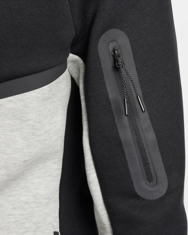 Nike Tech Fleece 2025 Panda - Görsel 4