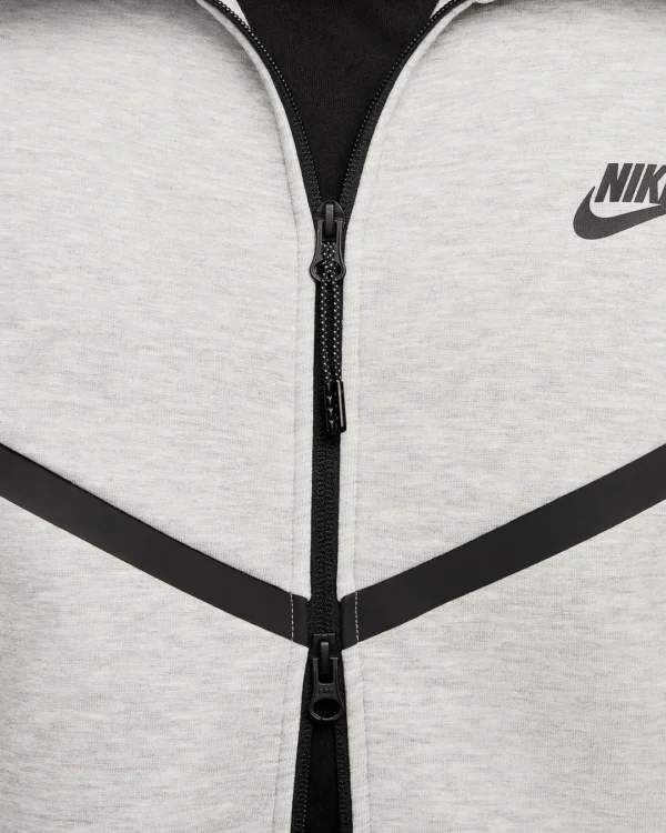 Nike Tech Fleece 2025 Gri - Görsel 5