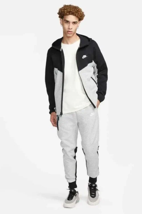 Nike Tech Fleece 2024 Panda