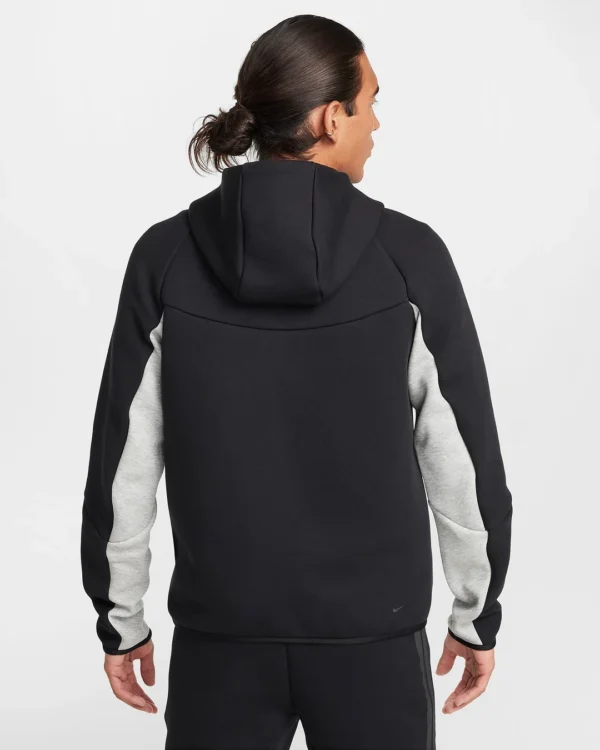 Nike Tech Fleece 2025 Panda - Görsel 5