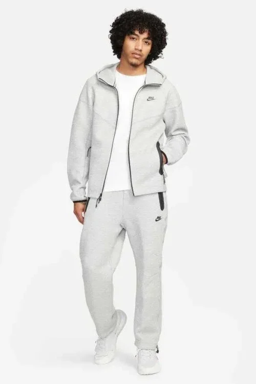 Nike Tech Fleece 2024 Gri