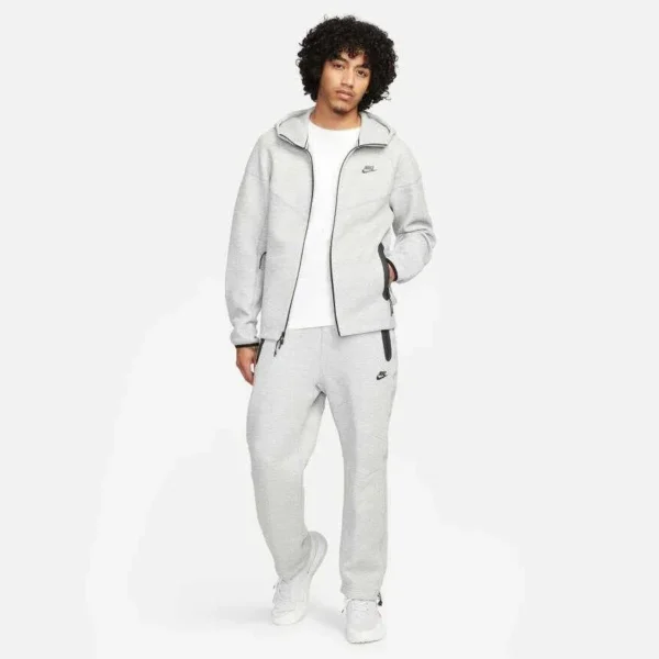 Nike Tech Fleece 2024 Gri