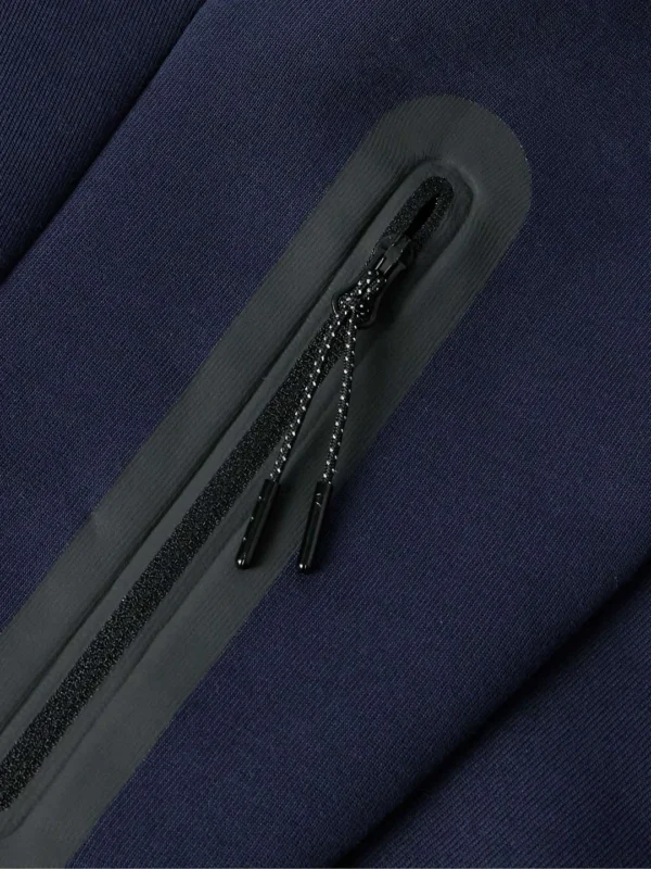 Nike Tech Fleece 2025 Lacivert - Görsel 6