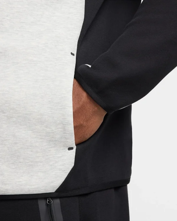 Nike Tech Fleece 2025 Panda - Görsel 7