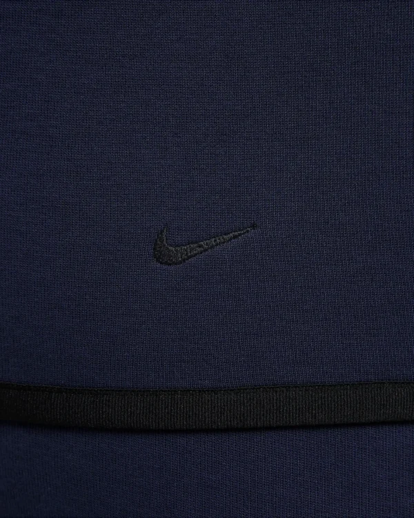 Nike Tech Fleece 2025 Lacivert - Görsel 7