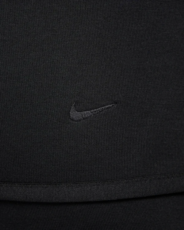 Nike Tech Fleece 2025 Siyah - Görsel 5