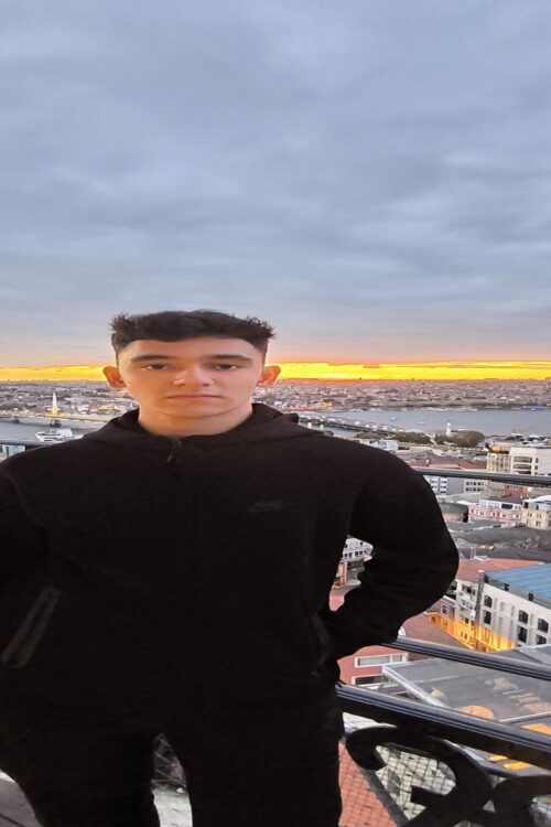 şok çalışanı