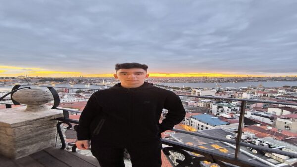 şok çalışanı